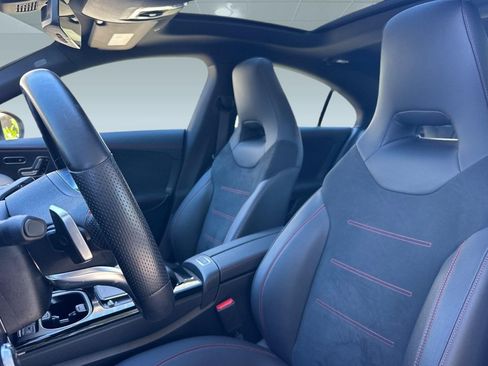 Certified 2023 Mercedes-Benz CLA 250 image 5