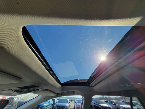 Certified 2024 Subaru Outback Onyx Edition image 21