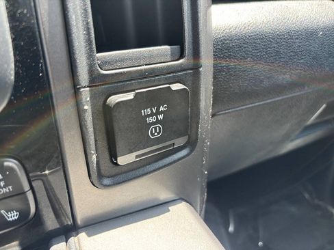 Used 2017 RAM 1500 Sport AWD/4WD image 31