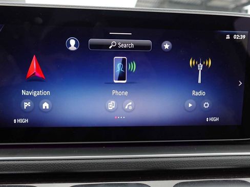 Used 2026 Mercedes-Benz GLE 350 GLE 350 image 39