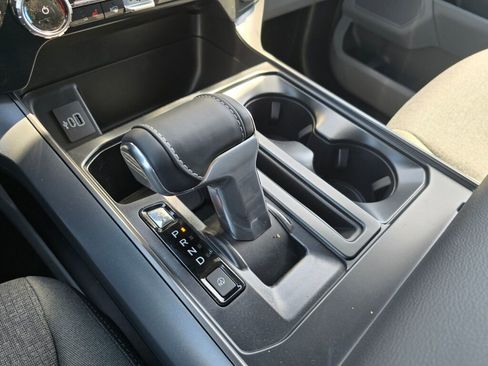 New 2025 Ford F150 Lightning XLT AWD/4WD image 25