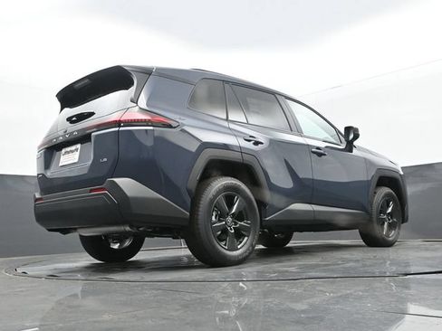 Used 2026 Toyota RAV4 LE FWD image 25