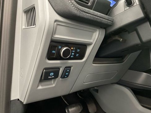 New 2025 Ford F150 Lightning Flash image 18