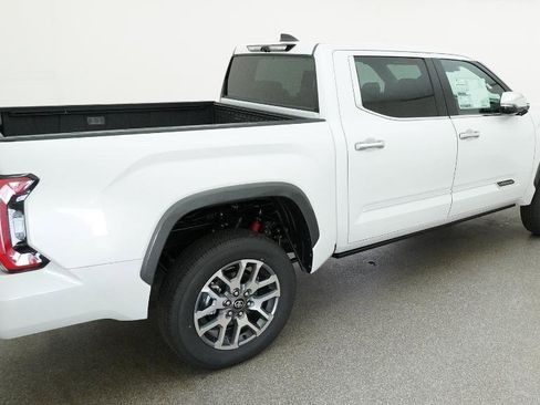 New 2026 Toyota Tundra 1794 Edition AWD/4WD image 12