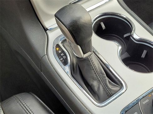 Used 2016 Jeep Grand Cherokee High Altitude image 21