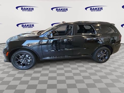 New 2026 Dodge Durango GT AWD/4WD image 6