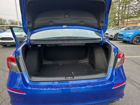 Used 2023 Honda Civic Sport image 23