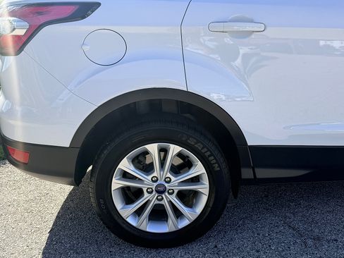 Used 2018 Ford Escape SE AWD/4WD image 11