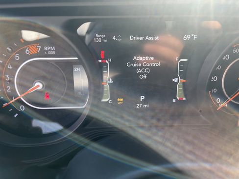 New 2025 Jeep Wrangler Willys image 48