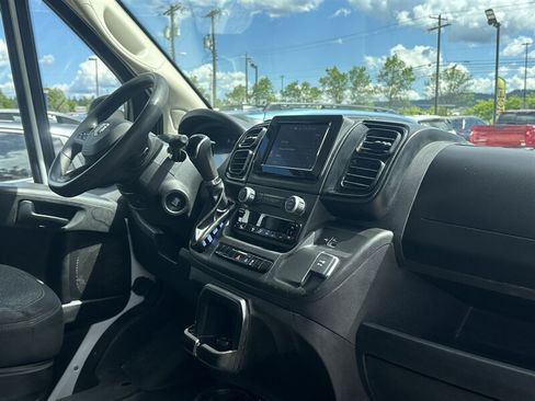 Used 2023 RAM ProMaster 3500 FWD image 6