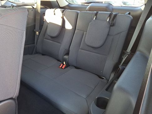 New 2025 Ford Explorer Active image 10