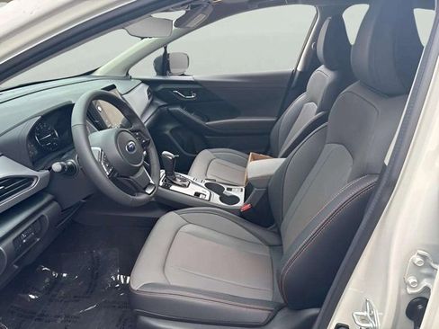 New 2025 Subaru Crosstrek 2.5i Limited w/ Popular Package #4A image 5