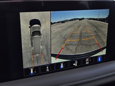 Used 2022 Chevrolet Tahoe Premier image 23