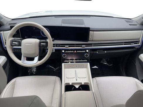 Used 2025 Hyundai Santa Fe Limited image 55