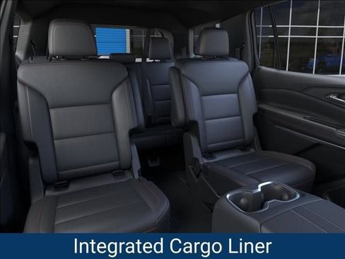 New 2026 Chevrolet Traverse Z71 w/ Enhanced Driving Package AWD/4WD image 19