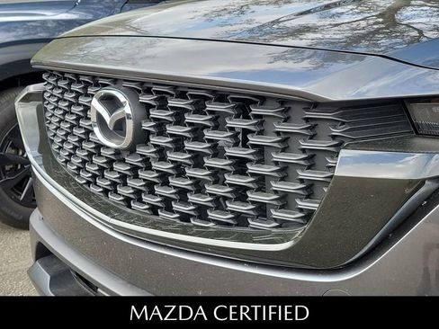 Certified 2025 MAZDA CX-50 2.5 Hybrid w/ Weather Package image 3