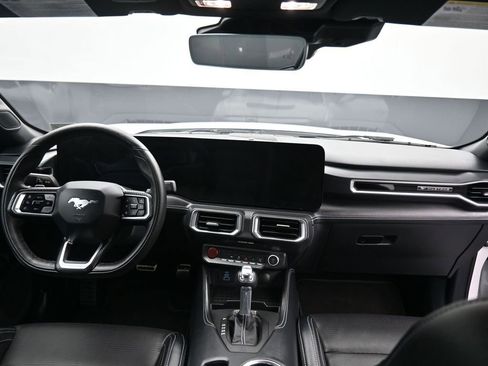 Used 2024 Ford Mustang GT Premium image 38