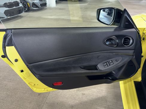 Used 2023 Nissan Z w/ Floor Mat Package (L93) RWD image 12