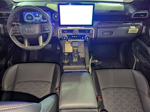 New 2025 Toyota Tacoma Limited image 14