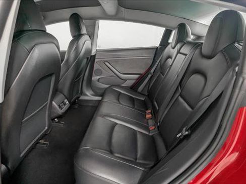 Used 2022 Tesla Model 3 Long Range AWD/4WD image 16
