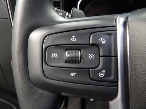 Used 2025 GMC Sierra 1500 Elevation w/ Elevation Premium Package AWD/4WD image 54
