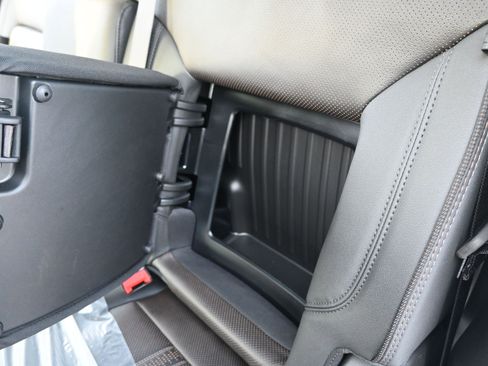 New 2026 Chevrolet Silverado 3500 High Country w/ High Country Premium Package image 47