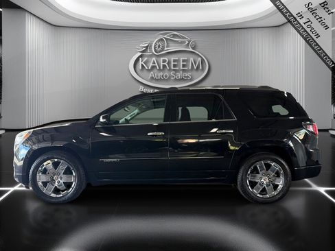 Used 2016 GMC Acadia Denali AWD/4WD image 8