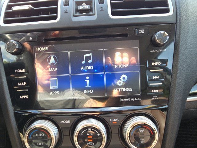 Used 2018 Subaru Forester 2.5i Touring AWD/4WD image 34