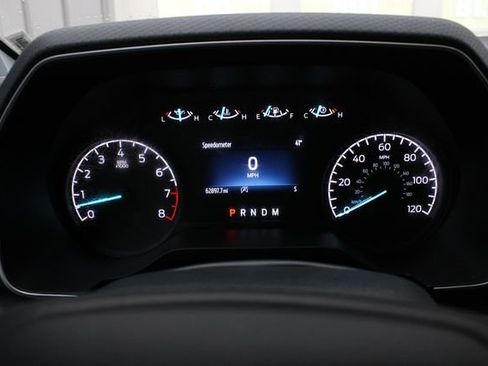 Used 2023 Ford F150 XL image 10