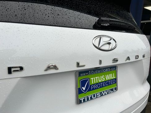 Used 2021 Hyundai Palisade SEL w/ Premium Package image 32