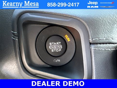 New 2024 Jeep Wrangler Unlimited Rubicon 392 image 31