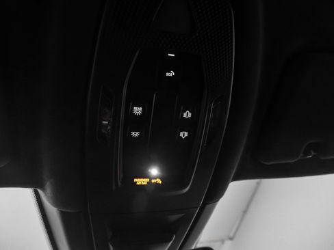 New 2025 Porsche Cayenne Turbo image 52