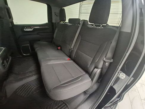 New 2026 Chevrolet Silverado 1500 LT Trail Boss w/ Protection Package image 26