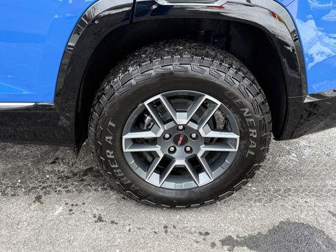 New 2026 GMC Terrain AT4 image 10