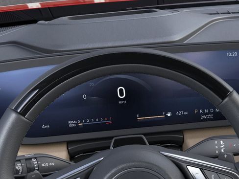 New 2026 Buick Enclave Preferred w/ Power Package image 21