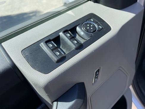 Used 2017 Ford F150 XL w/ Equipment Group 101A Mid RWD image 21