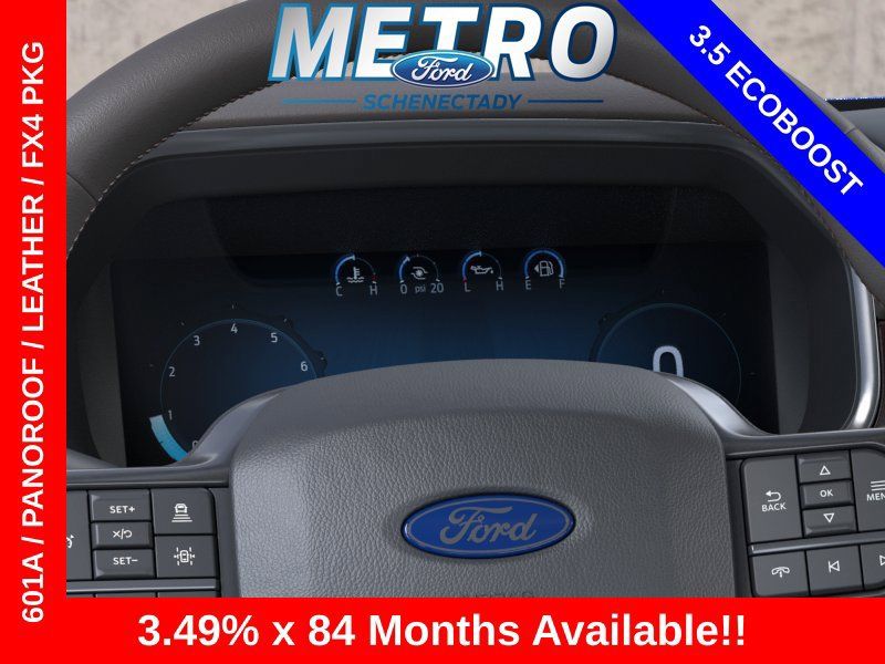 New 2026 Ford F150 King Ranch AWD/4WD image 13