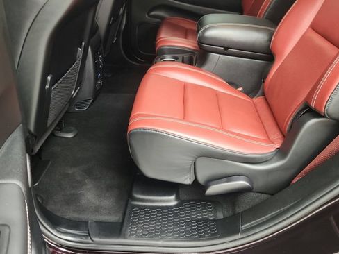 Used 2024 Dodge Durango SRT Hellcat AWD/4WD image 36