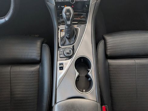 Used 2019 INFINITI Q50 Luxe w/ Essential Package (3.0T Luxe) image 30