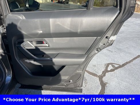 Used 2025 MAZDA CX-50 AWD 2.5 S w/ Premium Package image 15