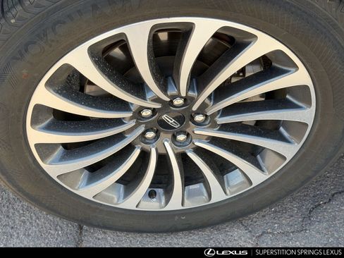 Used 2023 Lincoln Aviator Reserve RWD image 10