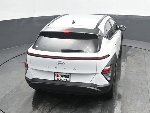 New 2026 Hyundai Kona SEL Sport FWD image 11