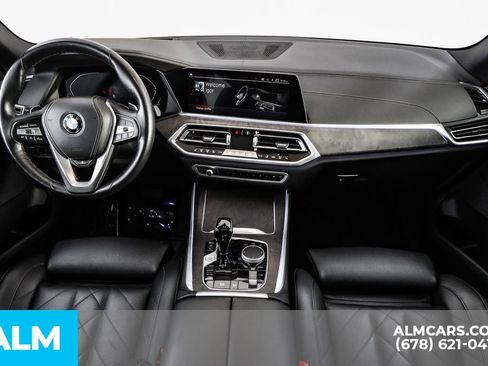 Used 2023 BMW X5 xDrive40i w/ Premium Package image 26