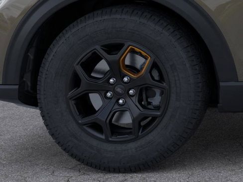 New 2026 Ford Explorer Tremor w/ Tremor Ultimate Package image 20