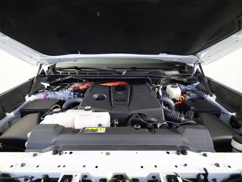 Used 2026 Toyota Tundra TRD Pro AWD/4WD image 44