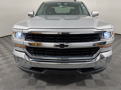 Used 2017 Chevrolet Silverado 1500 LT w/ All Star Edition image 8
