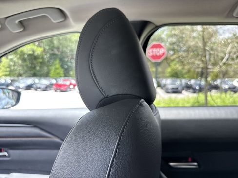 Certified 2024 MAZDA CX-50 AWD 2.5 S w/ Cargo Package image 16
