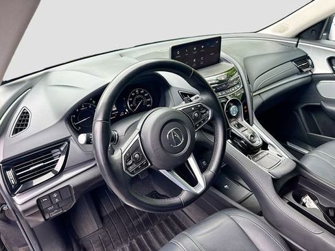 Used 2024 Acura RDX SH-AWD w/ Technology Package image 12