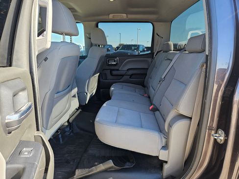 Used 2015 GMC Sierra 1500 4x4 Crew Cab image 14