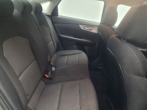 Used 2023 Kia Forte LXS w/ LXS Technology Package FWD image 19